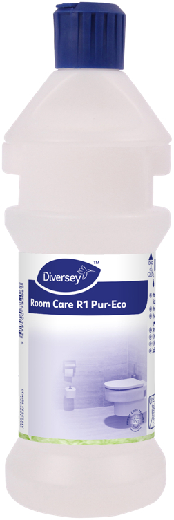 Taski room care r1 tom påfyllfl 0,3l stk