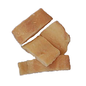 Steinbitfilet serv.stk. 3% glasering 5kg