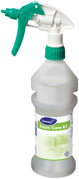 Taski room care r2 tom påfyllfl 0,3l stk