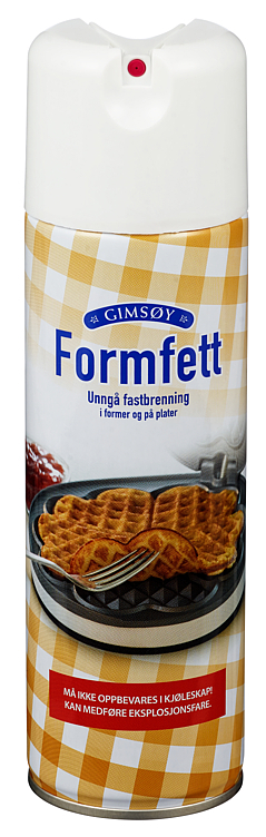 Formfett                300ml