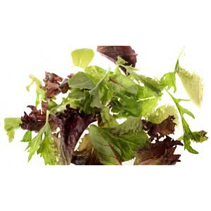 Lettuce mixed leaves    2kg