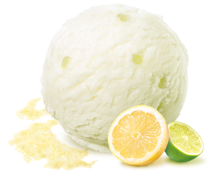 Mövenpick lemon & lime   2.4l