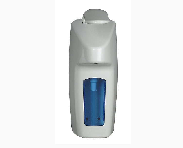 Maximum 2 dispenser 1stk