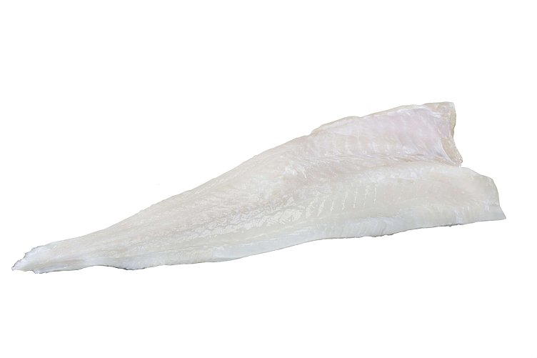 Torskefilet lettsaltet   5kg   kg