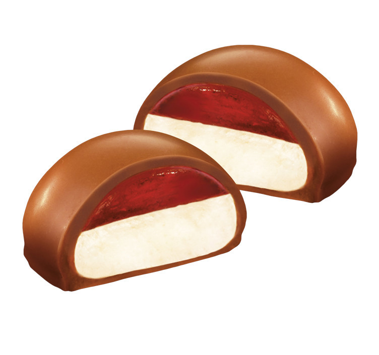 Bærmums bulk weight  t      1,685kg