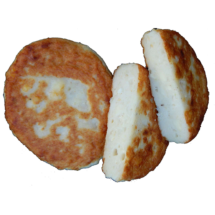 Steinbitkarbonader 5kg