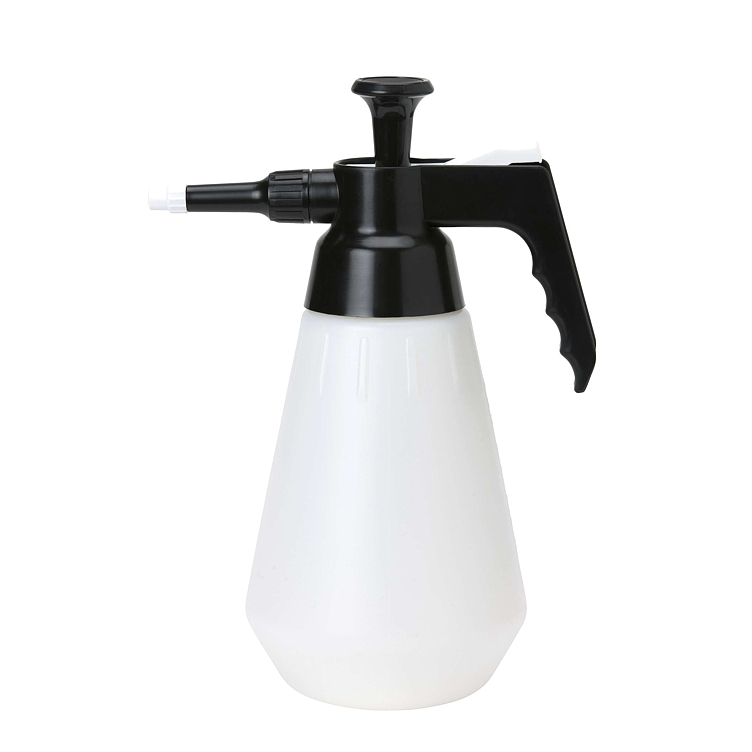 Liva lavtrykksprøyte   1l