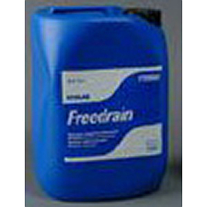Freedrain avløpsrens    10l