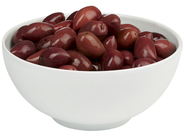 Olives iliada kalamata   3.15kg