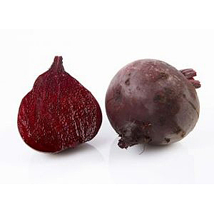Beetroot vacuum cooked    kg