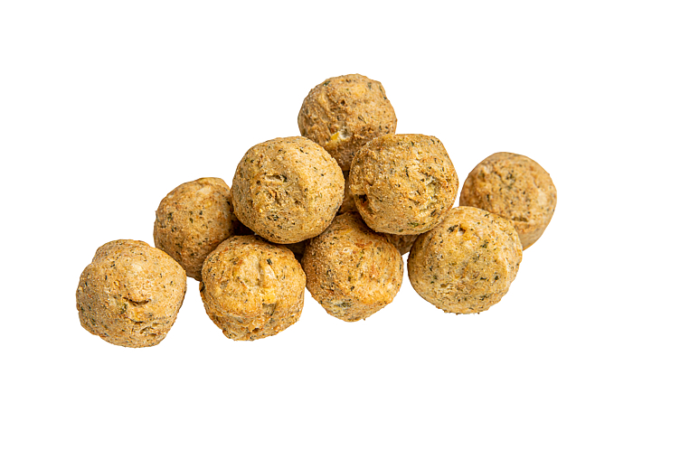 Falafel - kikertboller 4kg