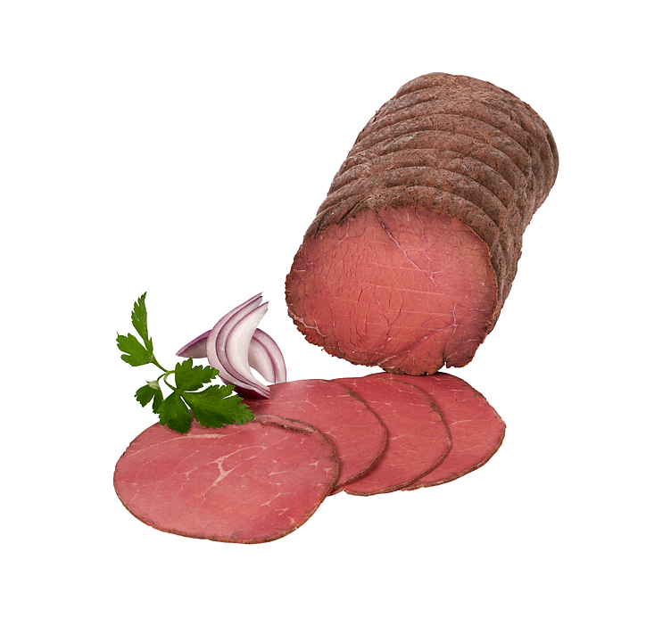 Roastbiff formstekt m/sjy ca1,8kg kg