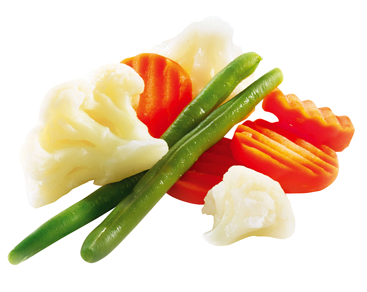 Vertshusblanding 2kg