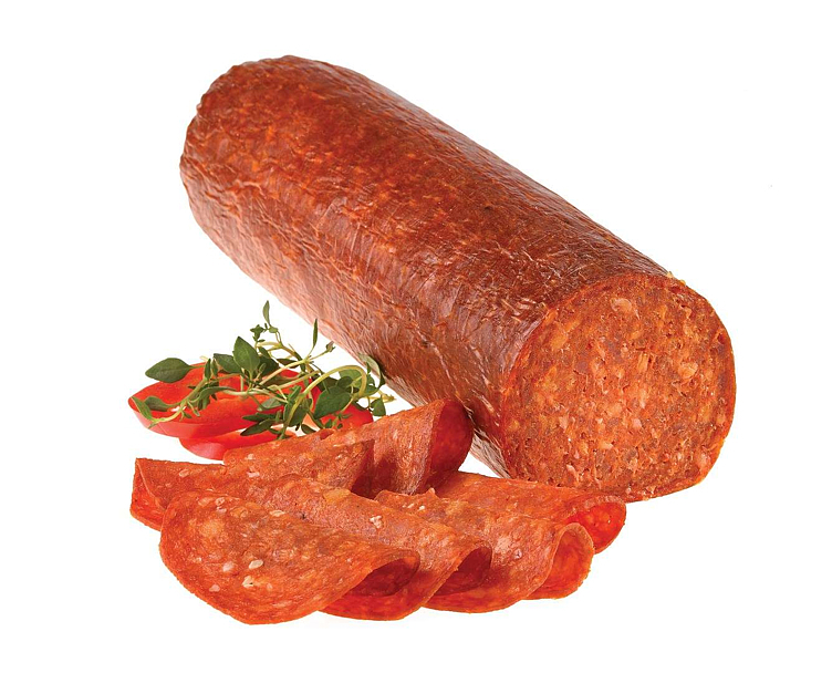 Chorizo hel   5xca1,1kg  kg