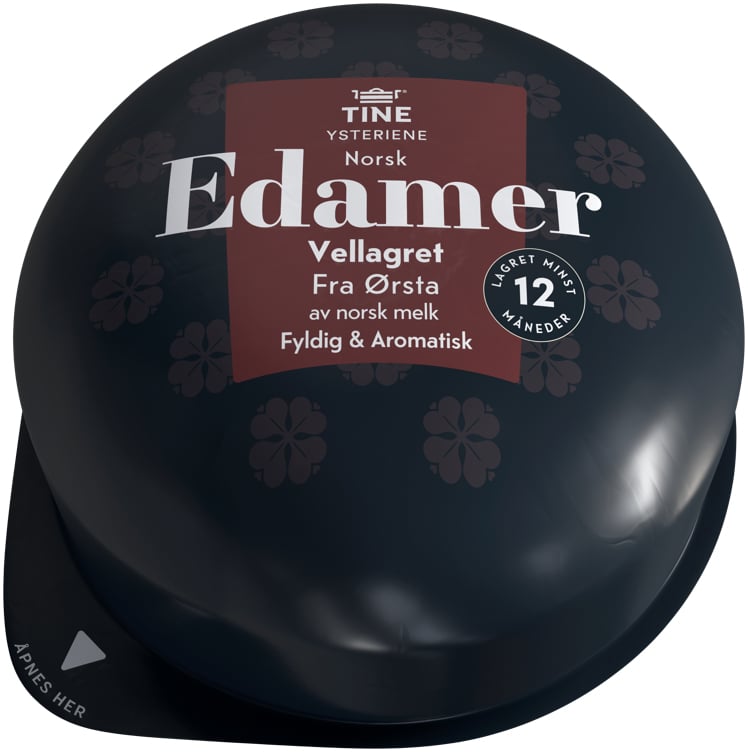Edamerost vellagr.   850g