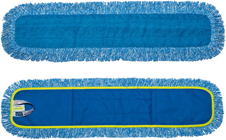 Uniq duotex tørr/fukt 60cm lomme 1stk