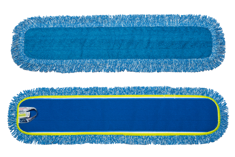 Uniq duotex tørr/fukt 60cm borrelås    stk