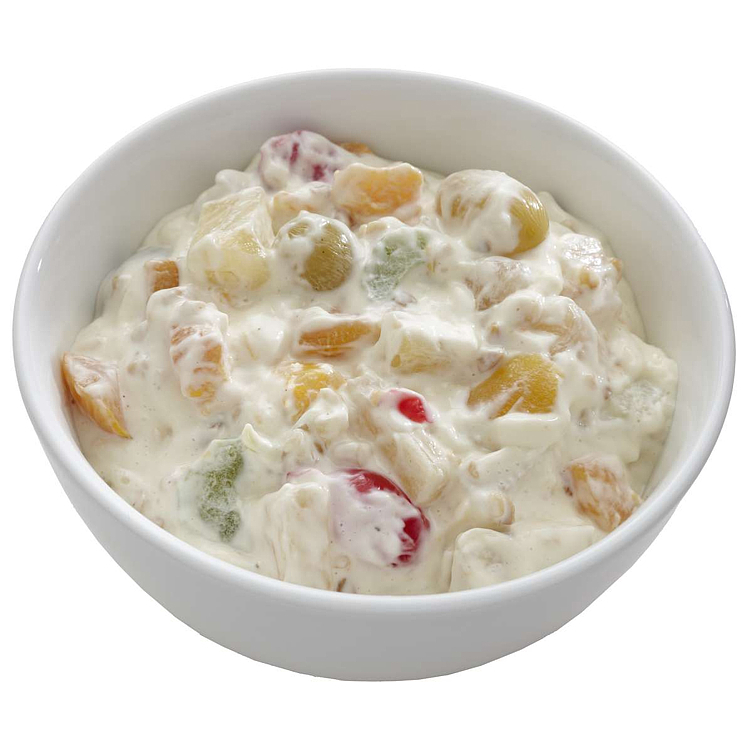 Waldorfsalat 50%frukt 2kg