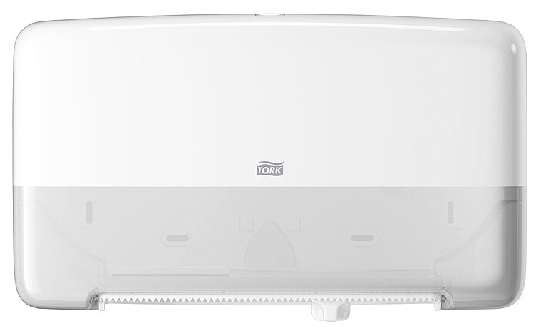 Mini jumbo twin white t2 pce