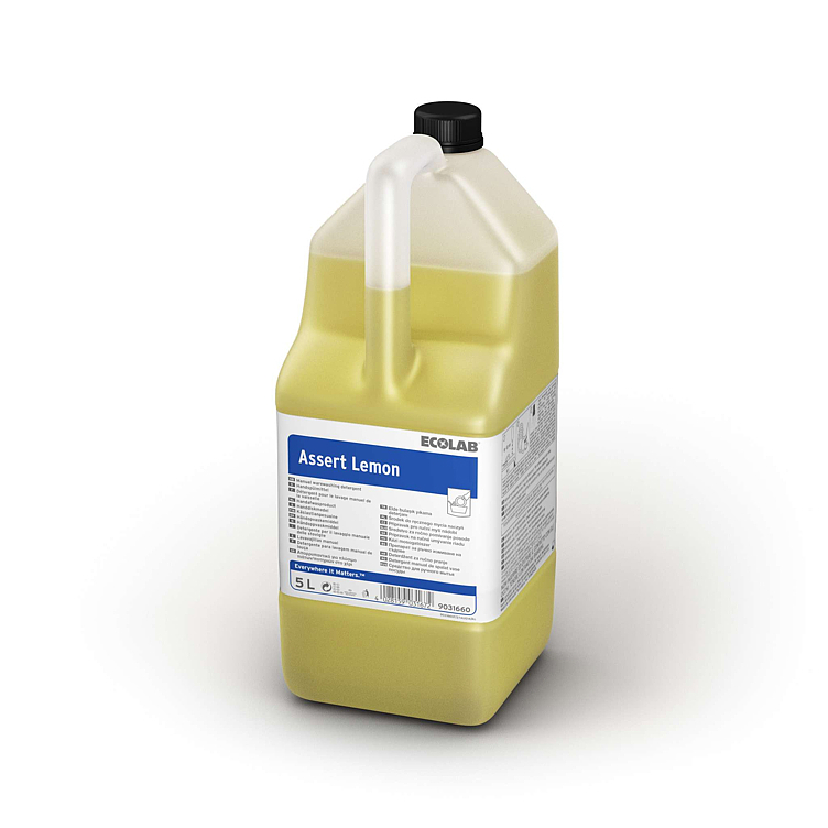 Assert lemon 2x5l