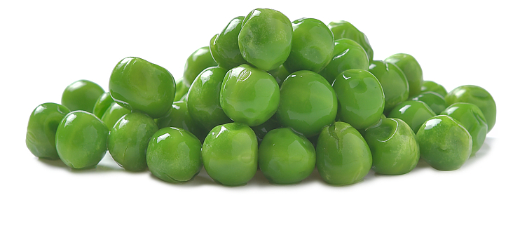 Erter petit pois            3kg