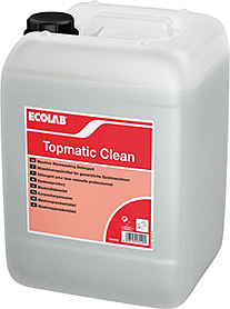 Topmatic clean 12kg