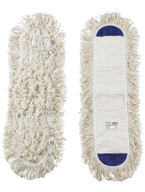 Blandingsmopp pb 60cm