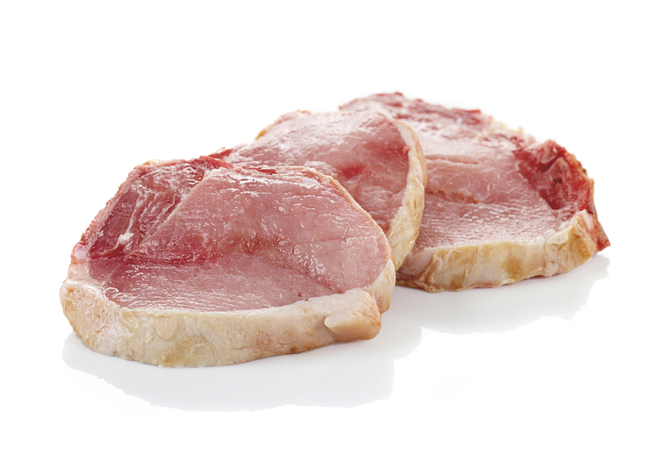 Sommerkoteletter 8xca1kg  fr   kg