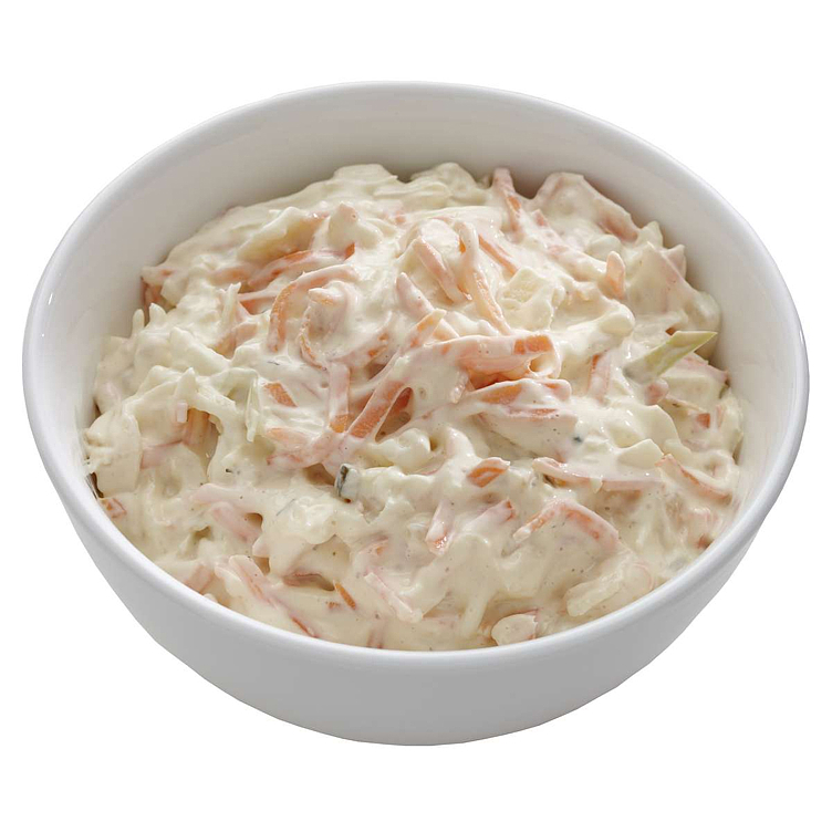 Italiensk salat         200g
