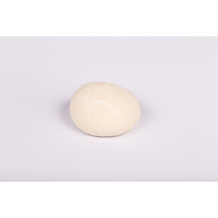 Hard rolls white dough 125x60g