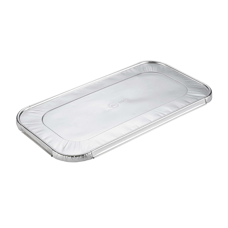 Lid 1/3 aluform pref.53280-71 150pce