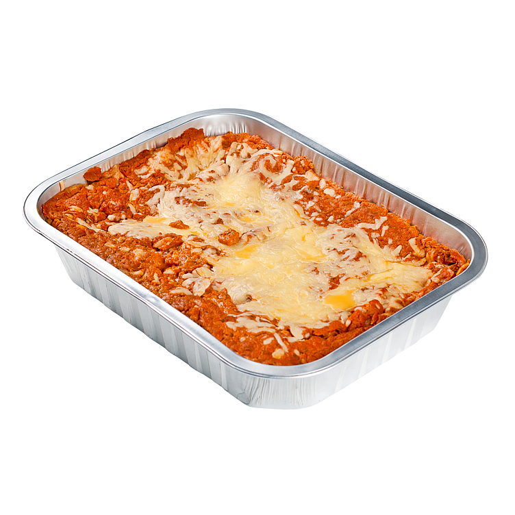 Lasagne 3xca2,5kg kg
