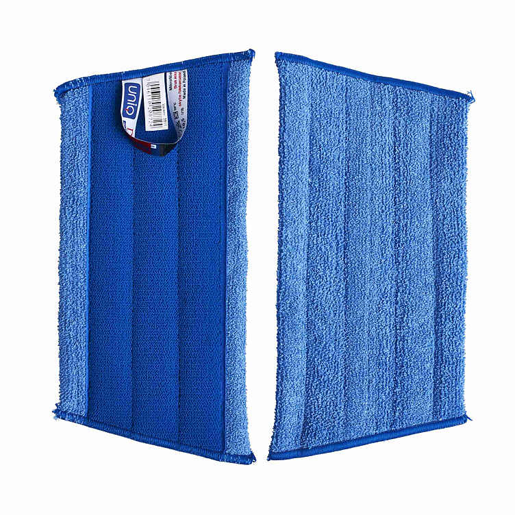 Uniq duotex tavle- og interiørmopp 25cm 1stk