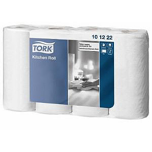 Adv. kitchen roll white 16,8m 2l sack 32pce