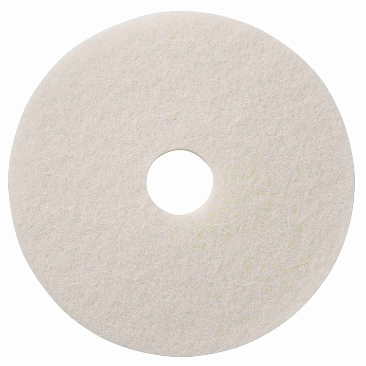 Taski americano pad 17inc. white 5 pk