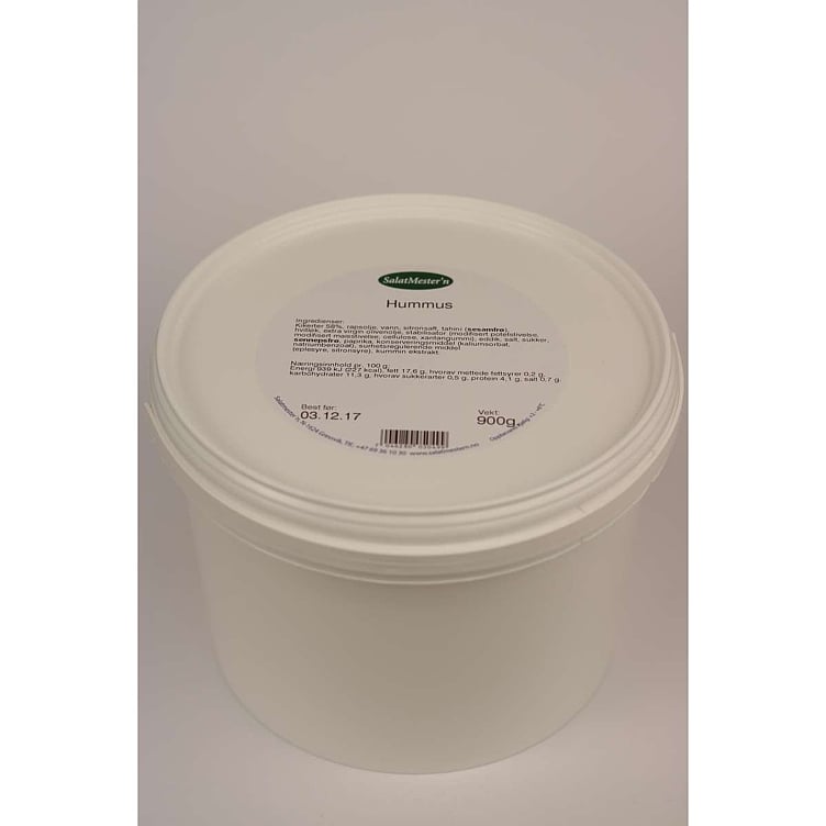 Hummus   900grm