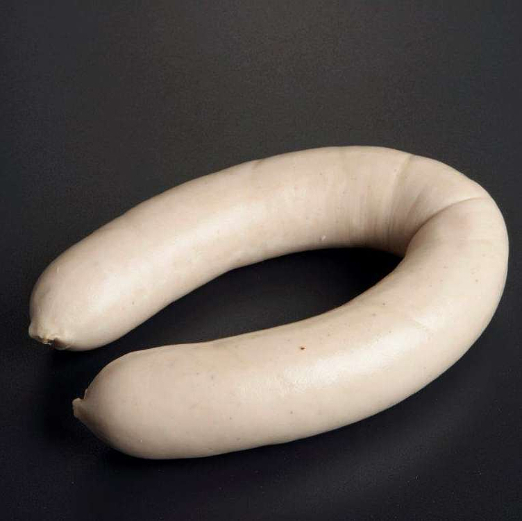 Julepølse frys 2x2,5kg 5kg