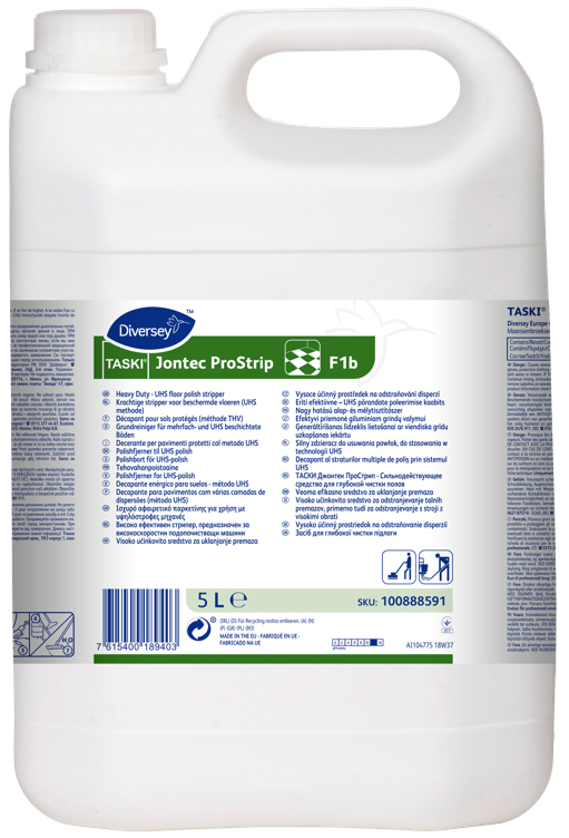 Taski jontec prostrip    5l