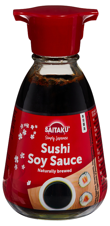 Sushi soy sauce 150ml