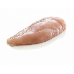 Chickenfillet 120g      5kg