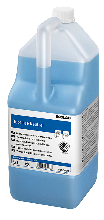 Toprinse neutral   5l