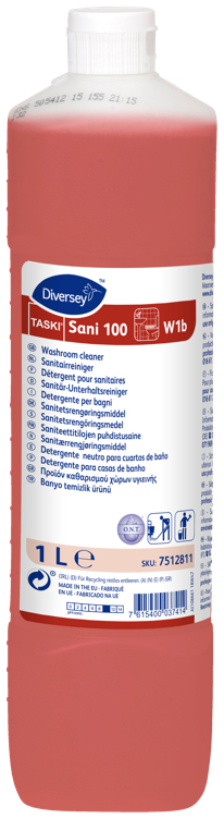 Taski sani 100          1l