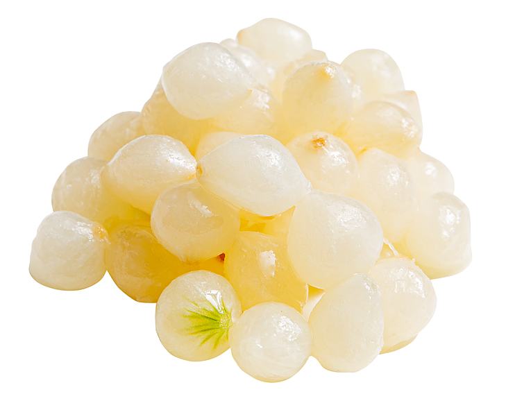 Sølvløk 3x2kg