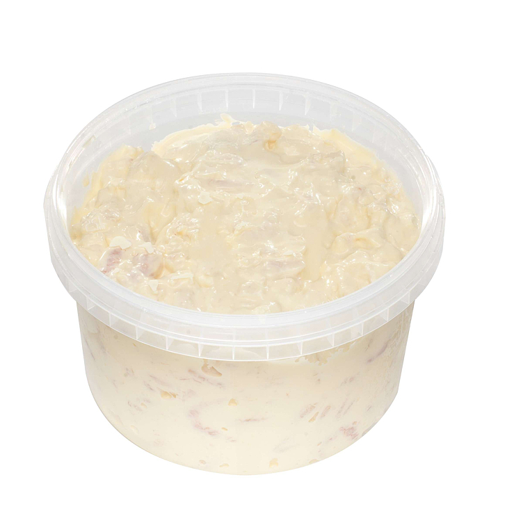 Prawn in mayonnaise   900grm