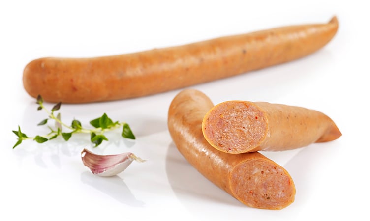 Chorizo pølse   5kg