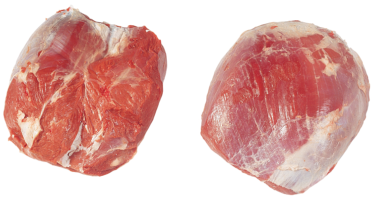 Storfe rundstek modnet ca3,3kg kg