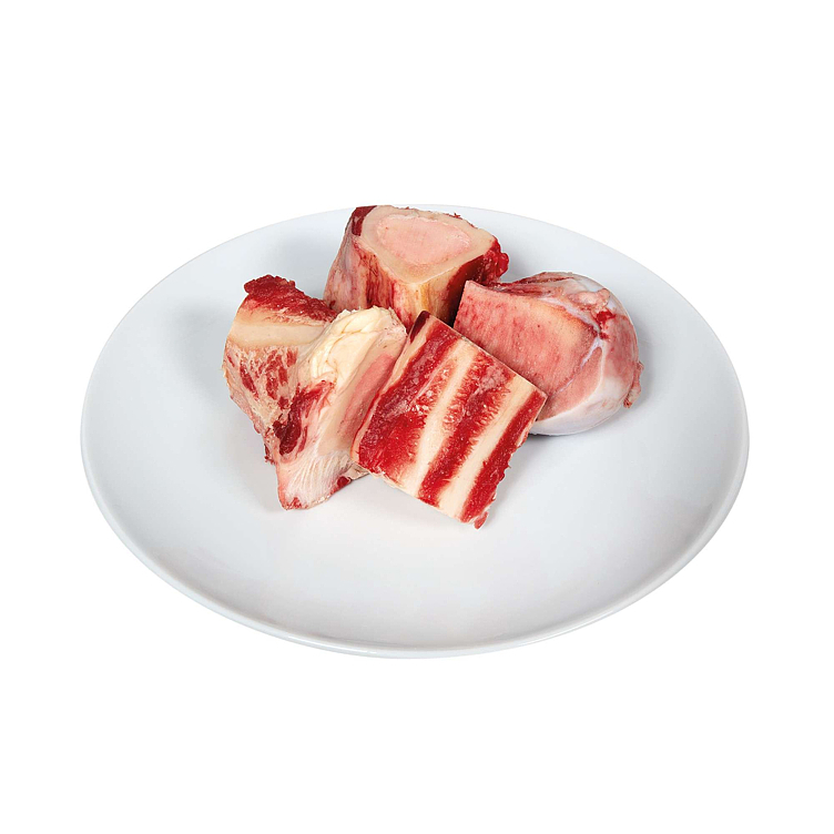 Storfe kraftbein 5-10cm 10xca1kg fr kg