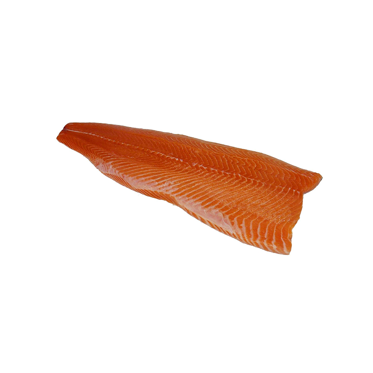 Laksefilet u/skin u/ben 10xca1kg kg