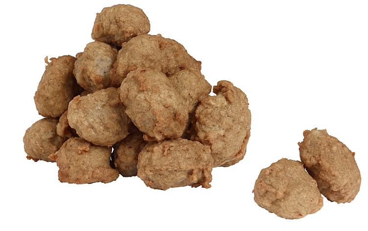 Kylling kjøttboller små 4x1,5kg