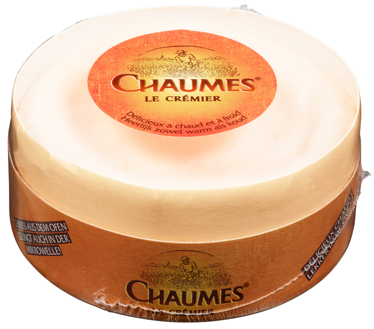 Le cremier de chaumes 250g